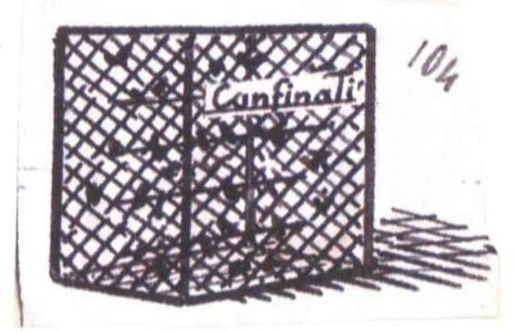 10 ottobre 1927. L’arresto di 56 confinati 