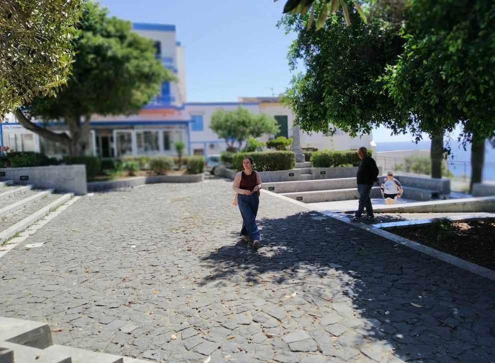 Piazza della Vittoria